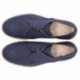 OCA LOCA BLUCHER Chaussures en lin MARINO