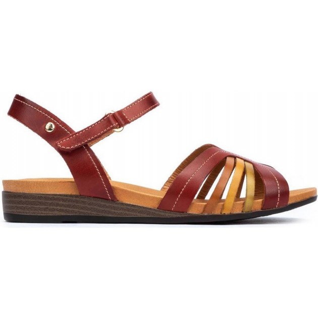 SANDALES PIKOLINOS IBIZA W5N-0559C1 SANDIA SANDALES PIKOLINOS IBIZA W5N-0559C1 SANDIA