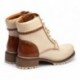 BOTTINES PIKOLINOS ASPE W9Z-8699C1 MARFIL