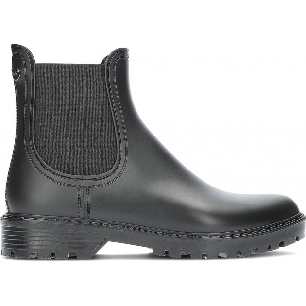 BOTTES D'EAU IGOR W10289 TRAK MATE MC BLACK BOTTES D'EAU IGOR W10289 TRAK MATE MC BLACK