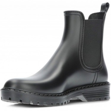 BOTTES D'EAU IGOR W10289 TRAK MATE MC BLACK