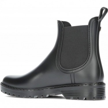 BOTTES D'EAU IGOR W10289 TRAK MATE MC BLACK