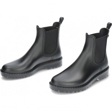 BOTTES D'EAU IGOR W10289 TRAK MATE MC BLACK