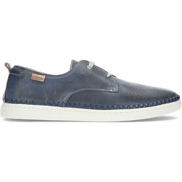 CHAUSSURES PIKOLINOS ALICANTE M2U-4103 BLUE