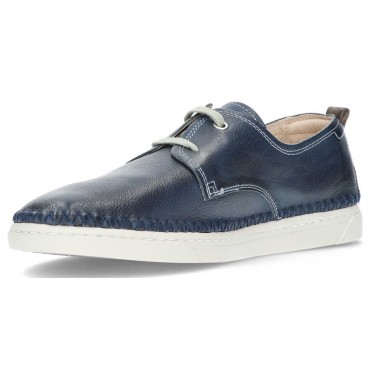 CHAUSSURES PIKOLINOS ALICANTE M2U-4103 BLUE