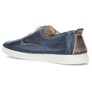 CHAUSSURES PIKOLINOS ALICANTE M2U-4103 BLUE