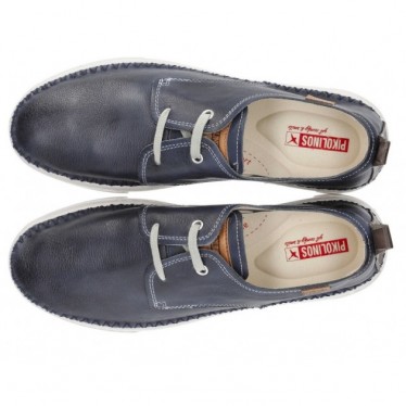 CHAUSSURES PIKOLINOS ALICANTE M2U-4103 BLUE