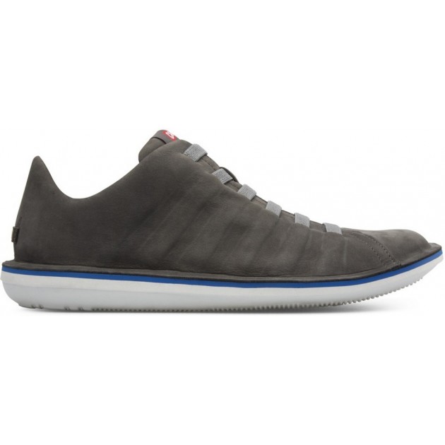 CHAUSSURES CAMPER BEETLE 18751 GRIS CHAUSSURES CAMPER BEETLE 18751 GRIS