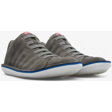 CHAUSSURES CAMPER BEETLE 18751 GRIS