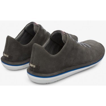 CHAUSSURES CAMPER BEETLE 18751 GRIS