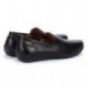 MOCASSINS PIKOLINOS ALTET M4K-3015C1 BLACK