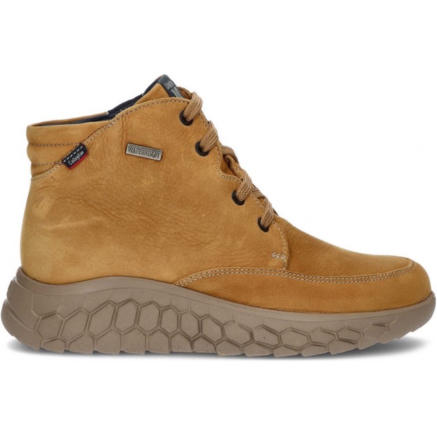 BOTTINES HIDRO CALLAGHAN 60200 SUV MARRON