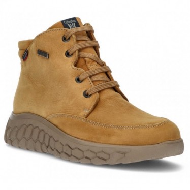 BOTTINES HIDRO CALLAGHAN 60200 SUV MARRON