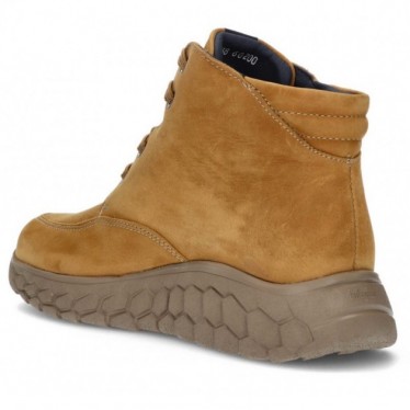 BOTTINES HIDRO CALLAGHAN 60200 SUV MARRON