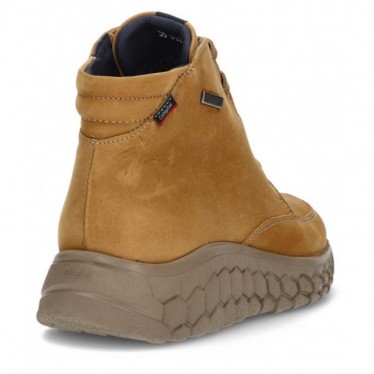 BOTTINES HIDRO CALLAGHAN 60200 SUV MARRON