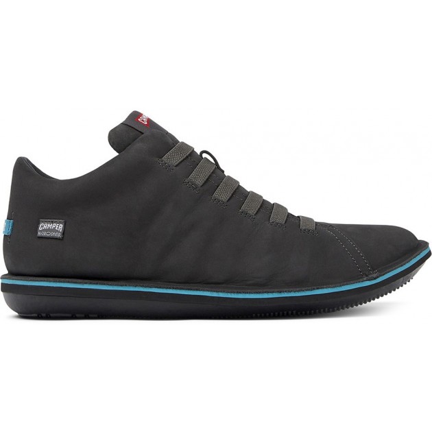 BOTTES CAMPING-CAR K300479 DARK_GREY_002 BOTTES CAMPING-CAR K300479 DARK_GREY_002
