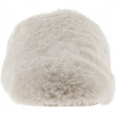 PANTOUFLES VICTORIA 1081101 CHEVEUX DOUX BEIGE