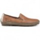 FLUCHOS F1174 DORIAN KODIAK MOCASIN HOMME CUERO