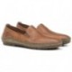 FLUCHOS F1174 DORIAN KODIAK MOCASIN HOMME CUERO