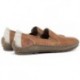 FLUCHOS F1174 DORIAN KODIAK MOCASIN HOMME CUERO