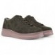 CHAUSSURES CAMPER RUNNER UP K200645 GRIS_OSCURO