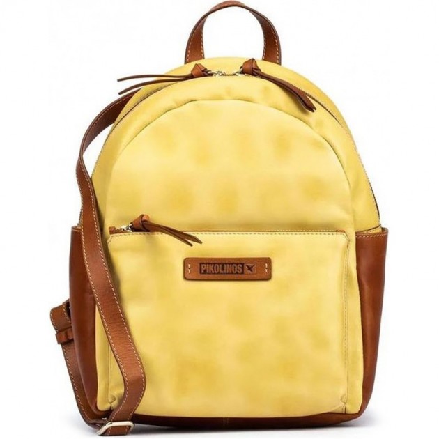 SAC À DOS PIKOLINOS ALCORA WHA-751 SOL SAC À DOS PIKOLINOS ALCORA WHA-751 SOL