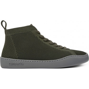 BOTTE DE CAMPING PEU TOURING K400731 OLIVE_002
