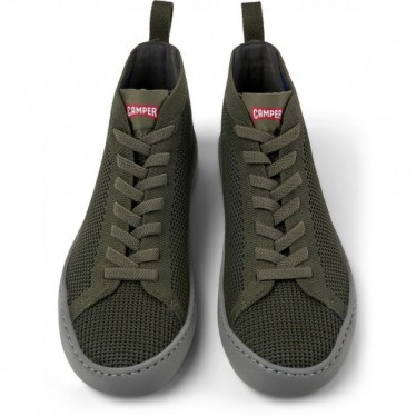 BOTTE DE CAMPING PEU TOURING K400731 OLIVE_002