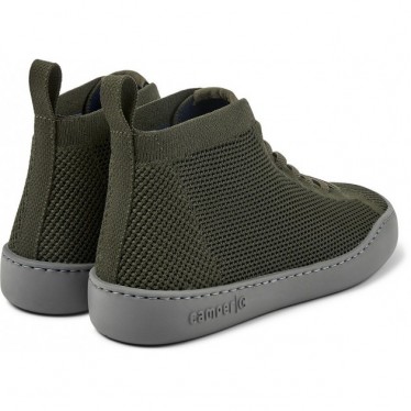 BOTTE DE CAMPING PEU TOURING K400731 OLIVE_002