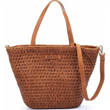 SAC JUNGLE PIKOLINOS WHA-347 BRANDY