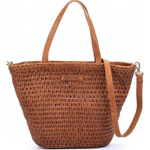 SAC JUNGLE PIKOLINOS WHA-347 BRANDY