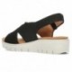 SANDALES CLARKS UN KARELY SUN BLACK