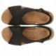 SANDALES CLARKS UN KARELY SUN BLACK