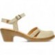 SANDALE LE NATURALISTE AQUA 5367 KIWI