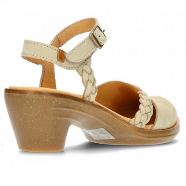 SANDALE LE NATURALISTE AQUA 5367 KIWI