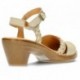 SANDALE LE NATURALISTE AQUA 5367 KIWI