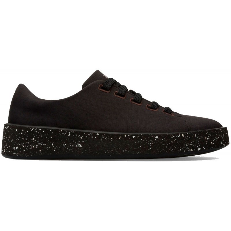 CHAUSSURES CAMPER TOGETHER ECOALF NEGRO