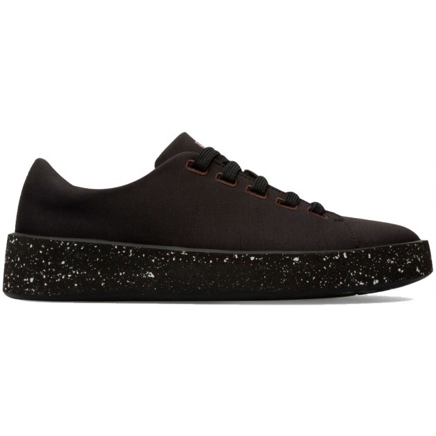 CHAUSSURES CAMPER TOGETHER ECOALF NEGRO CHAUSSURES CAMPER TOGETHER ECOALF NEGRO
