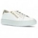 CHAUSSURES FLUCHY D8507 NATUREL VIP BLANCO