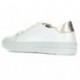 CHAUSSURES FLUCHY D8507 NATUREL VIP BLANCO