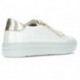 CHAUSSURES FLUCHY D8507 NATUREL VIP BLANCO