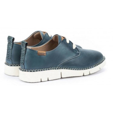 CHAUSSURES PIKOLINOS VERA W4L-6780 SAPPHIRE