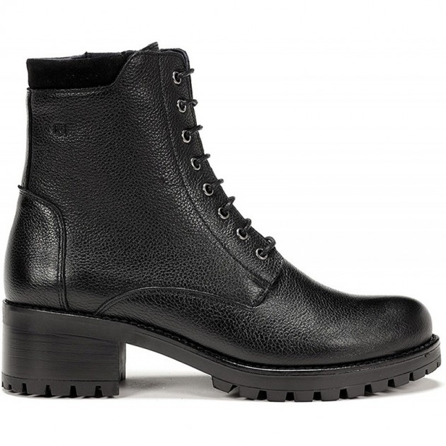 BOTTES EN VERRE DORKING D8644 NEGRO BOTTES EN VERRE DORKING D8644 NEGRO