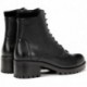 BOTTES EN VERRE DORKING D8644 NEGRO