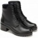 BOTTES EN VERRE DORKING D8644 NEGRO