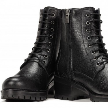 BOTTES EN VERRE DORKING D8644 NEGRO