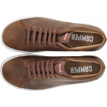 CHAUSSURES CAMPER PEU TOURING K300305 BROWN