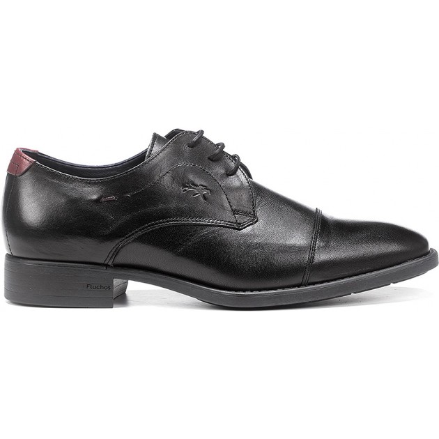 CHAUSSURES FLUSH LUKE F1055 NEGRO CHAUSSURES FLUSH LUKE F1055 NEGRO