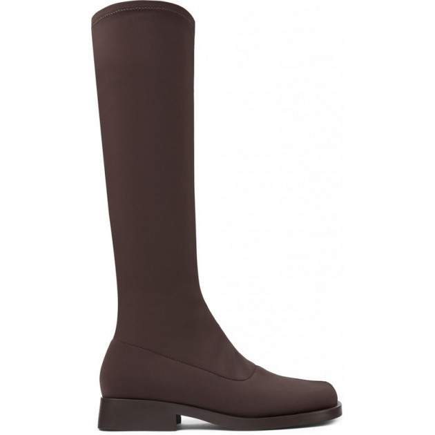BOTTES DE CAMPING DANA K400703 BURDEOS_002 BOTTES DE CAMPING DANA K400703 BURDEOS_002