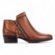 BOTTINES PIKOLINOS DAROCA W1U-8590 CUERO